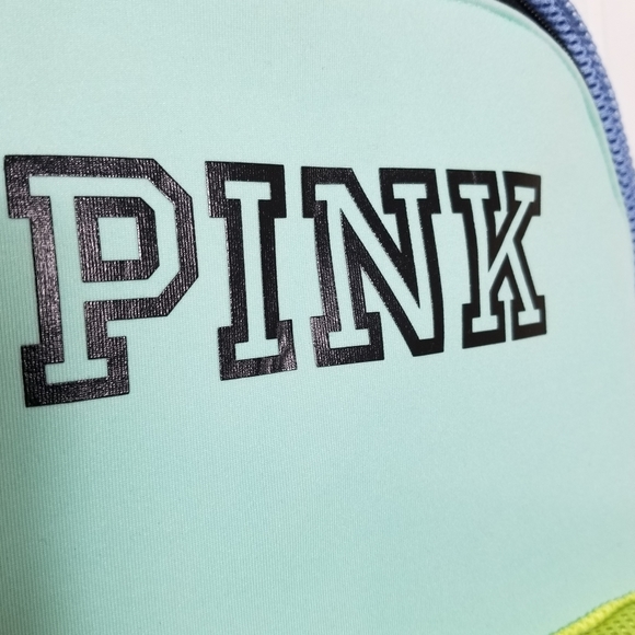 PINK Backpack - Picture 3 of 16